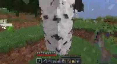 How did he even manage that