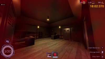 God i love pandemonium