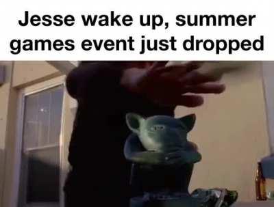 Jesse I need the sigma skin