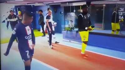 Cuando te vienen a decir que seria mejor que la selección pierda el mundial, para no favorecer al gobierno.