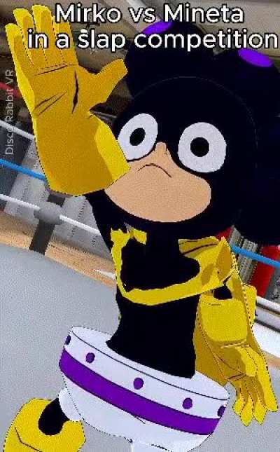 Be honest. Would this happen?