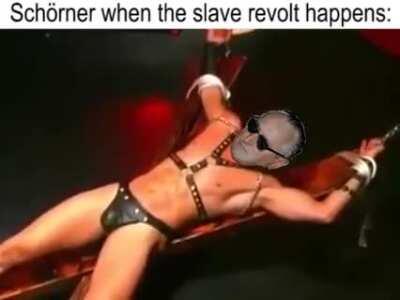 Van Schorner 🥵🥵🥵