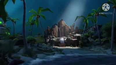 Hey shitass, wanna see my super weapon that will take over boom beach?