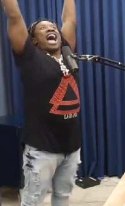 Vcs tbm vão se emocionar