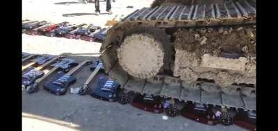 I'm assuming davie was behind this.