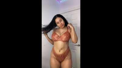 First word that crossed your mind when you saw my post?