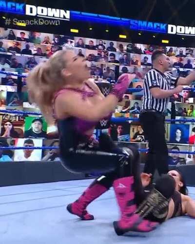 Natalya Compilation | Pt. 2 of 2