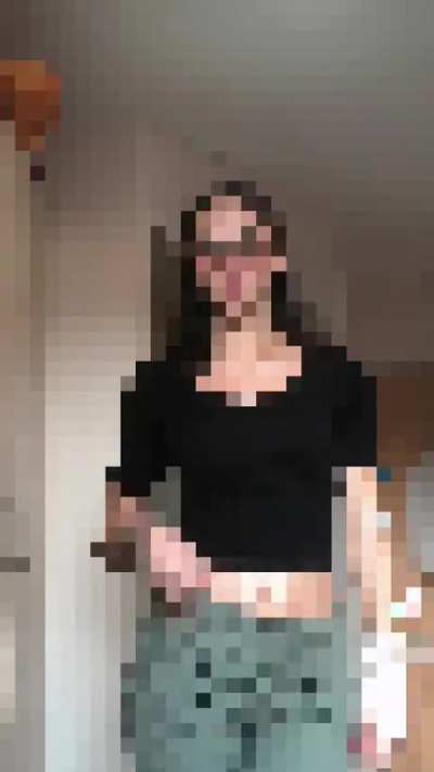 Another personal crush request <3