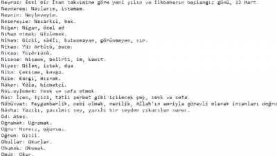 biraz kötü ve eksik olabilir, acemiliğimize sayın lütfen.