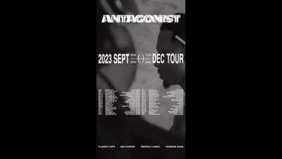 What Carti was listening to with F1lthy