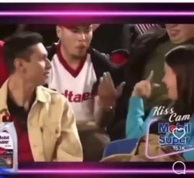 I didn't enjoy watching this