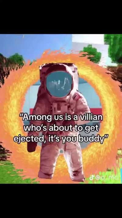 3rd then i'll hit the door