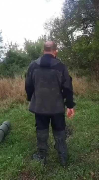 С таким ничего не страшно)