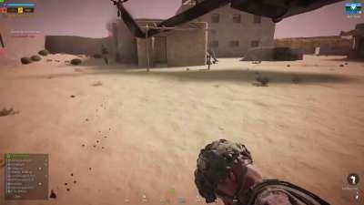 Not what I ment when I said 