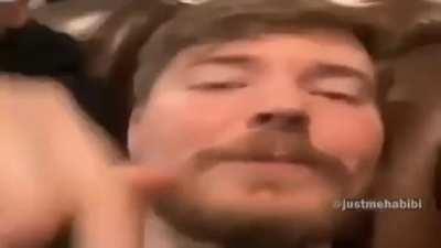 Mrbeast stroken