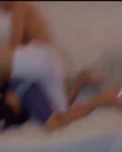 mucalol e greninja no duplex final de semana 😍😍