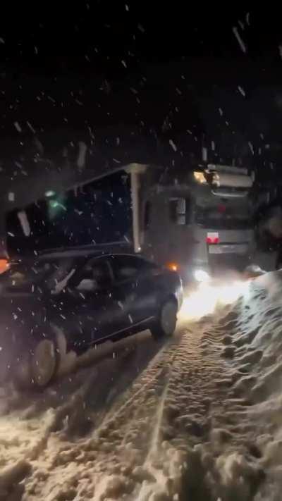 Audi is something else