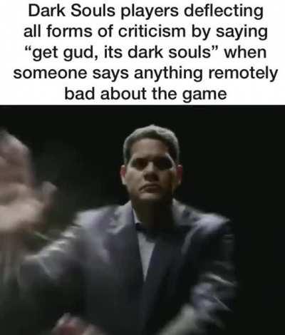 Just get good 🤣🤣