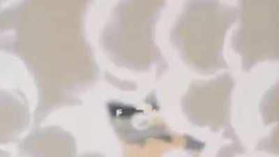 That feeling when Chip is in danger and you must save them!