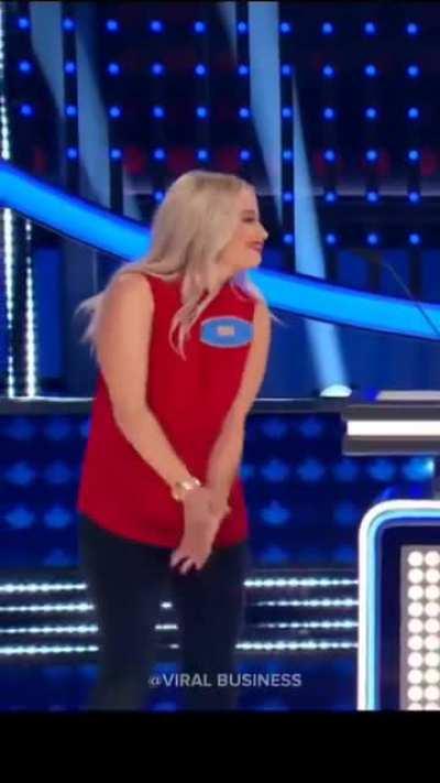 To win some money...