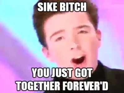 I swear it's not what you think it is