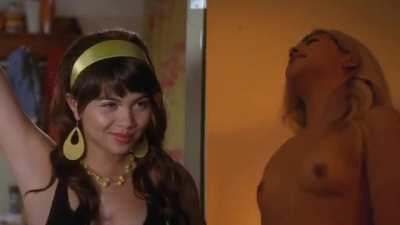 Tru Collins & Hayley Kiyoko On/Off