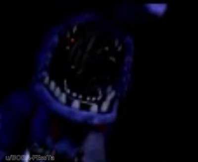 Relatos de Whitered Bonnie