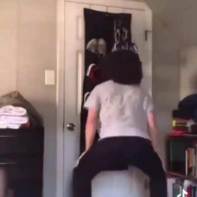 my anger is different