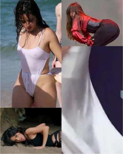 Auguri Camila Cabello 25 anni🥳