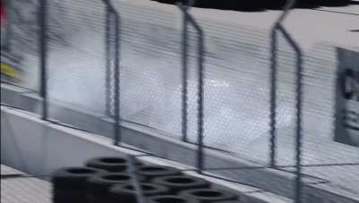 Long Beach 2 Track Preview