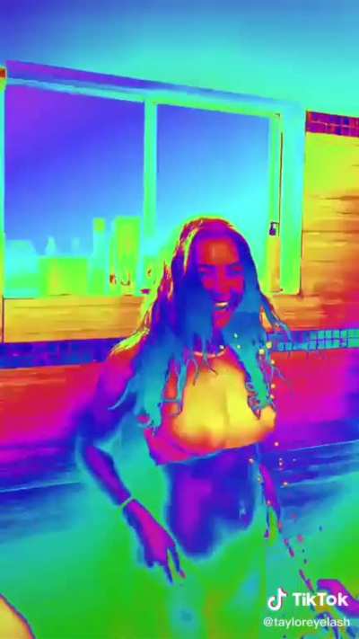 Naked WITHOUT being naked... no nudity here