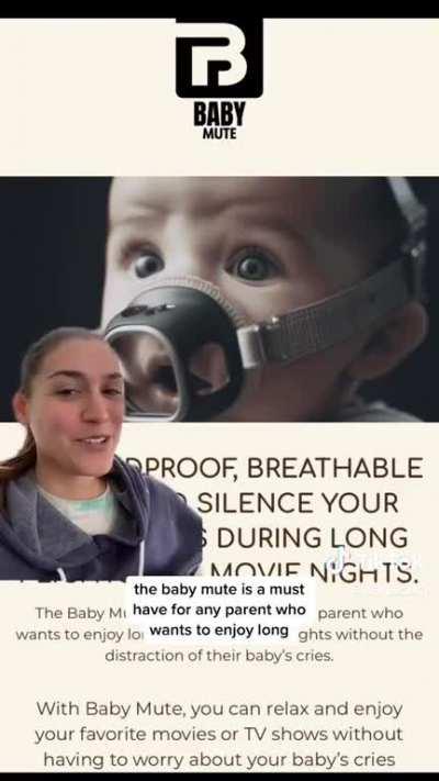 New popular baby Accessory!