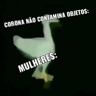 Momentos em que eu gostaria de ser mulher