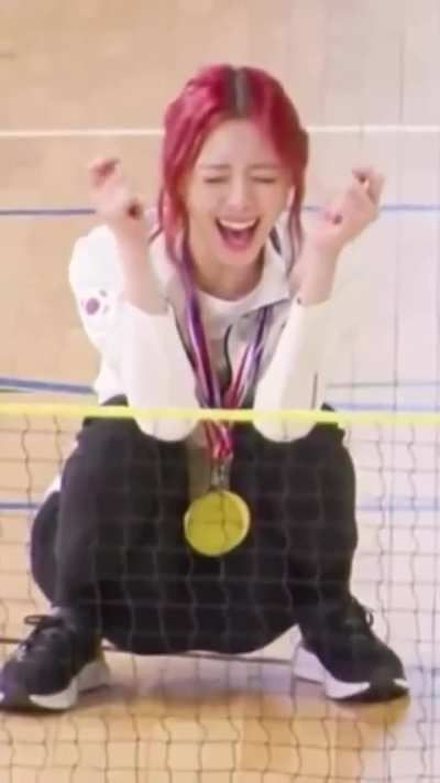 Wanna reach in Yuna’s pants and wedgie her