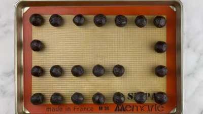 Oreo Truffles (Oreo Balls)