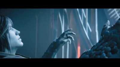 Someone had to do it