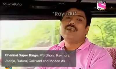 This might be the end of Chinna Thala Suresh Raina in CSK