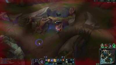 Juking is a special kind of art.