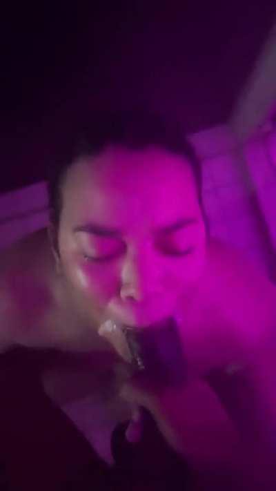 Fuck Twitter I’m dropping banger here