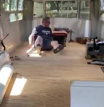 Wife uses fake snake to kill husband