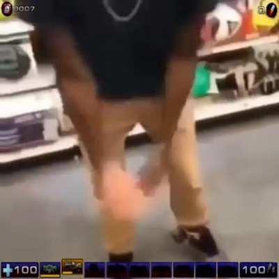 Vehicular manslaughter (ut2004 meme)