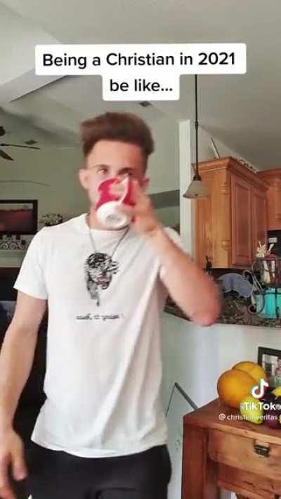 Yes, it really is a hard knock life.