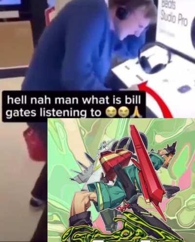 POV: how you feel after immediately starting the game