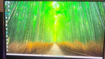 Why is it doing this