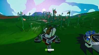 Meet the Tundra Suit