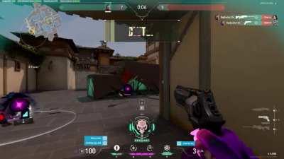 DigBaddy104 - Clutching with op - sherriff 2 tap from hell, Haven A