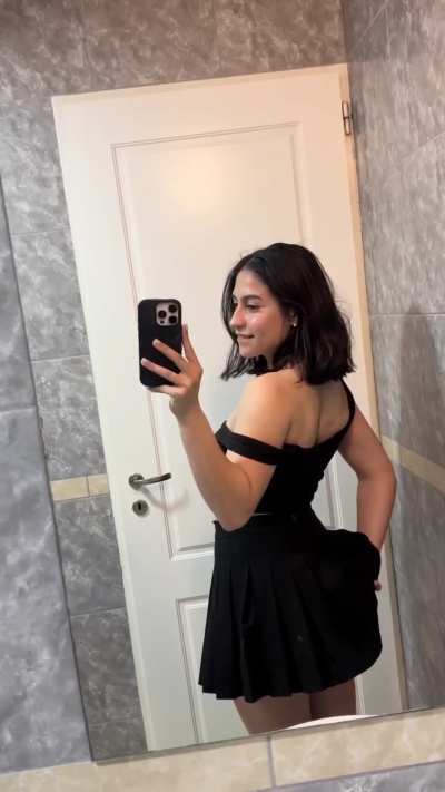 Your wife doesn't do these things anymore