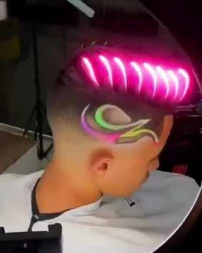 Yeah bro give me that RGB water cooled look