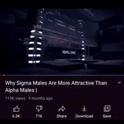 Sigma Intro