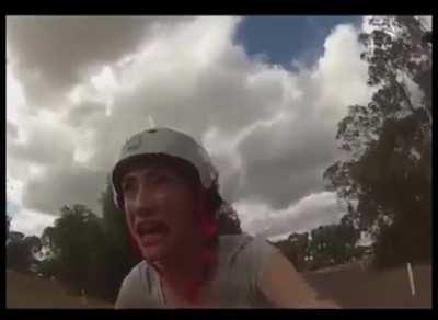 Fuckin nightmare fuel